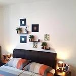 Jeromela Appartement *