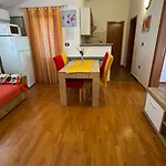 Appartement Jeromela Valbandon