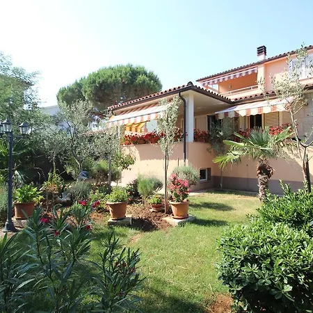 Jeromela * Valbandon