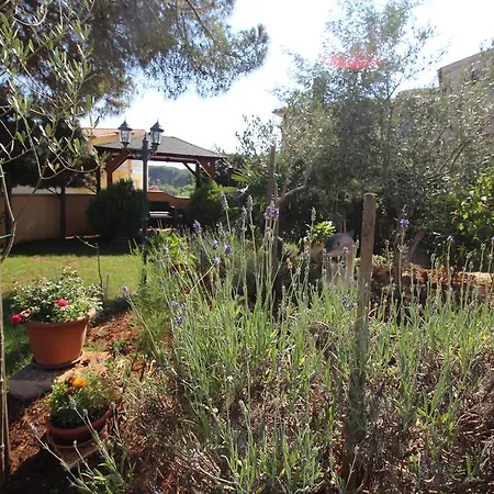 Apartamento Jeromela
