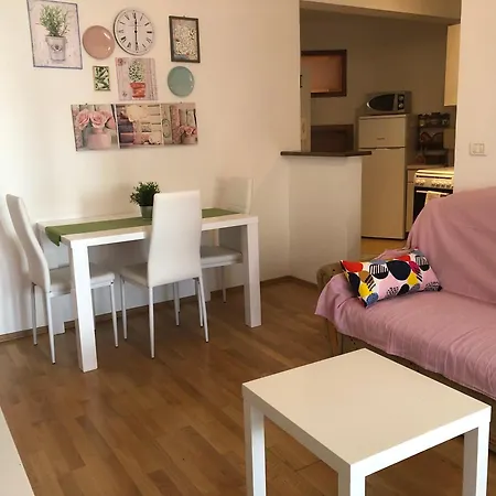 Jeromela Apartamento