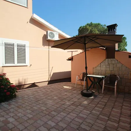 Apartamento Jeromela *