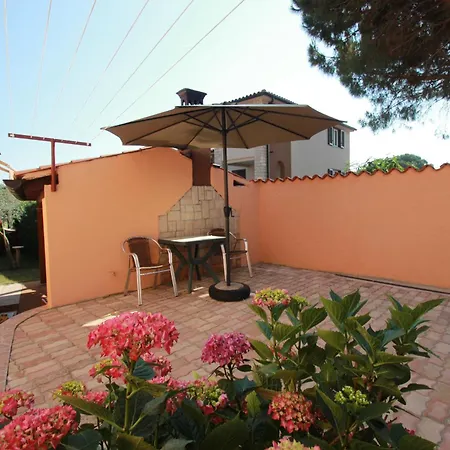 Apartmán Jeromela *