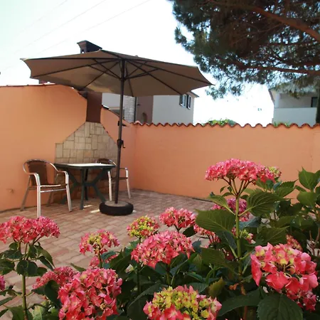 Jeromela * Valbandon