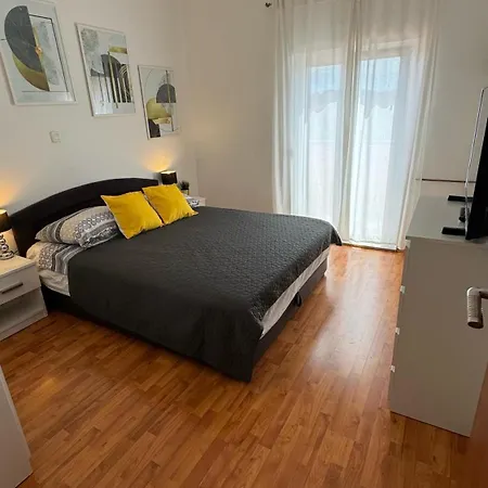 Jeromela * Valbandon