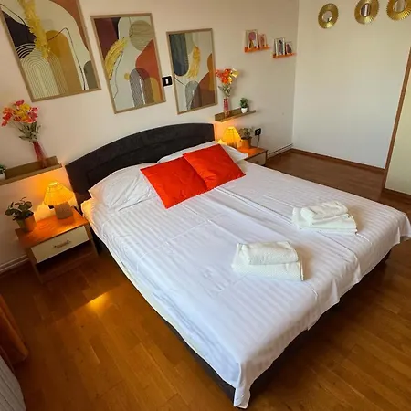 Jeromela Διαμέρισμα *