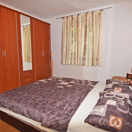 Apartmán Jeromela *