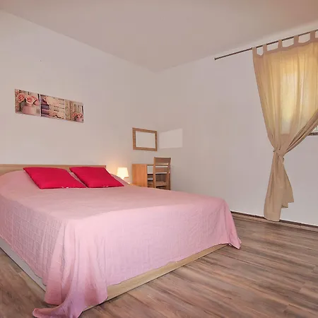 Apartmán Jeromela *