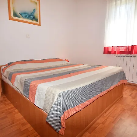 Apartmán Jeromela *