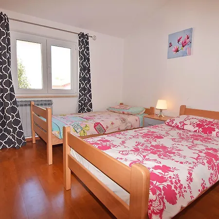 Jeromela Apartmán *