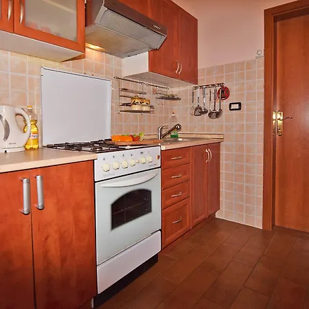 Apartmán Jeromela *