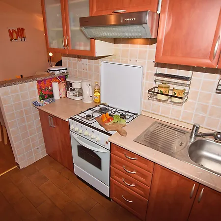 Jeromela * Valbandon