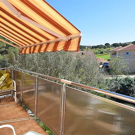 Jeromela * Valbandon