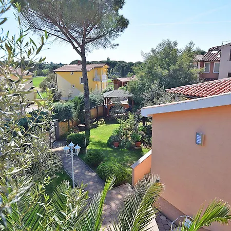 Jeromela * Valbandon