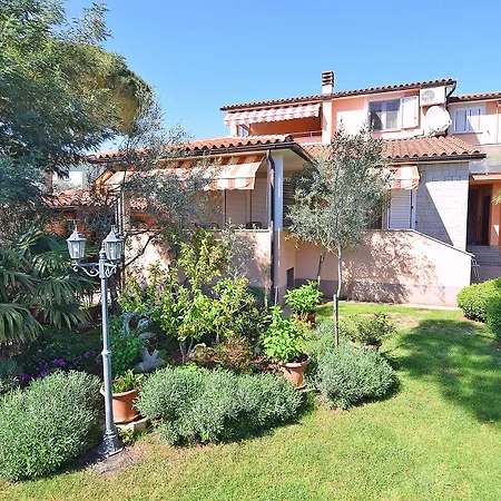 Apartmán Jeromela Valbandon