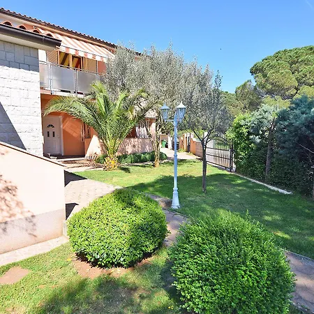 Jeromela Apartmán *