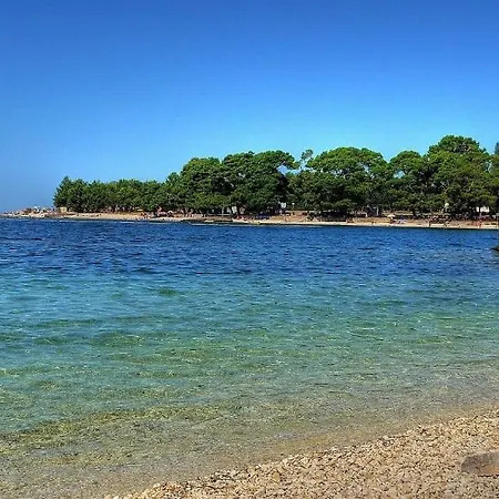 Jeromela Apartmán Valbandon