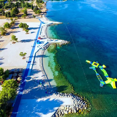 Apartmán Jeromela Valbandon