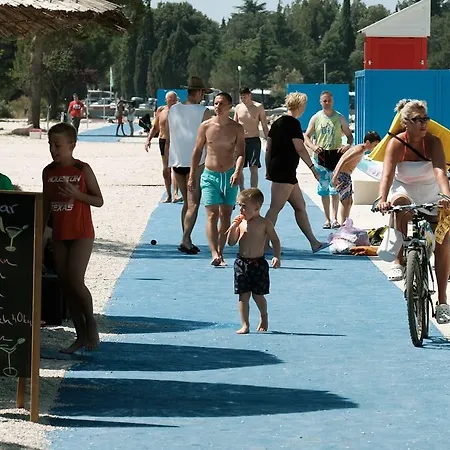 Apartmán Jeromela *