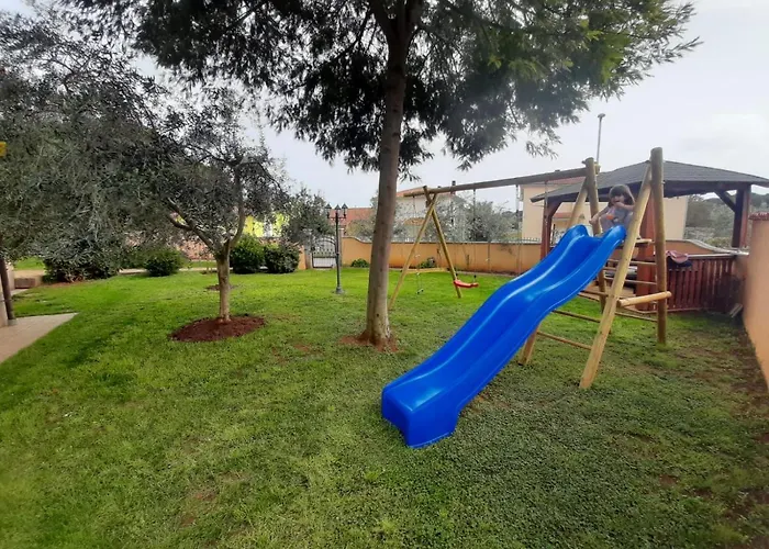 Διαμέρισμα Jeromela