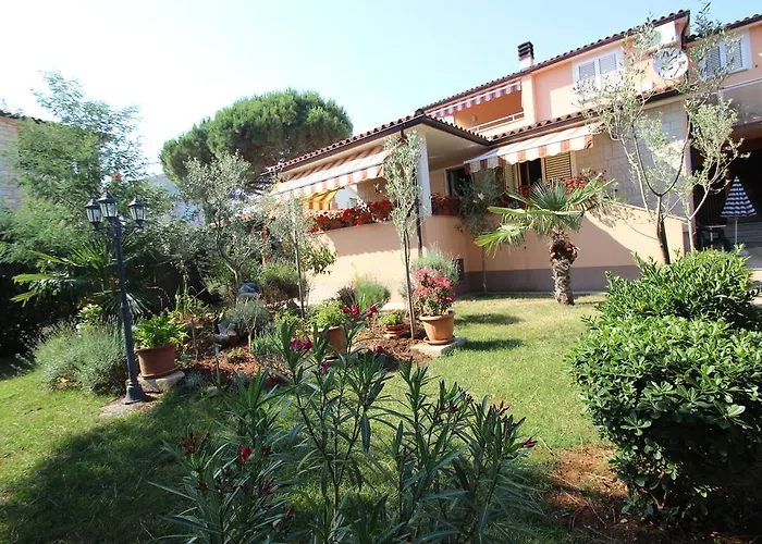 Jeromela Διαμέρισμα