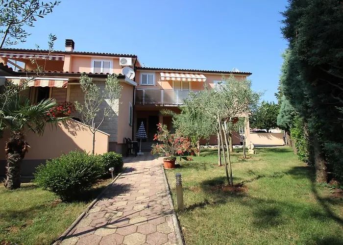 Διαμέρισμα Jeromela *