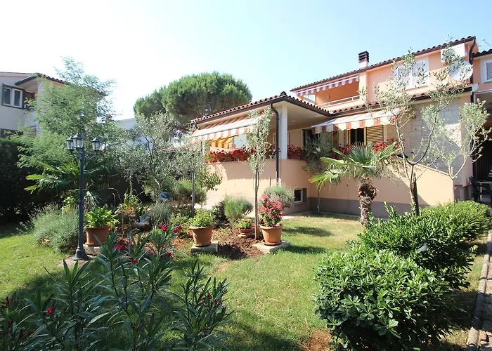 Jeromela * Valbandon