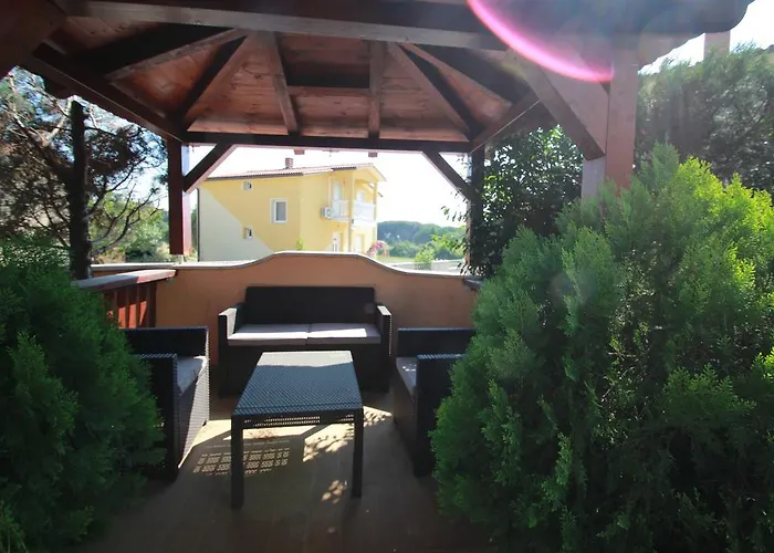 Jeromela Διαμέρισμα