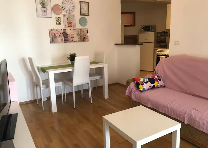 Jeromela Διαμέρισμα