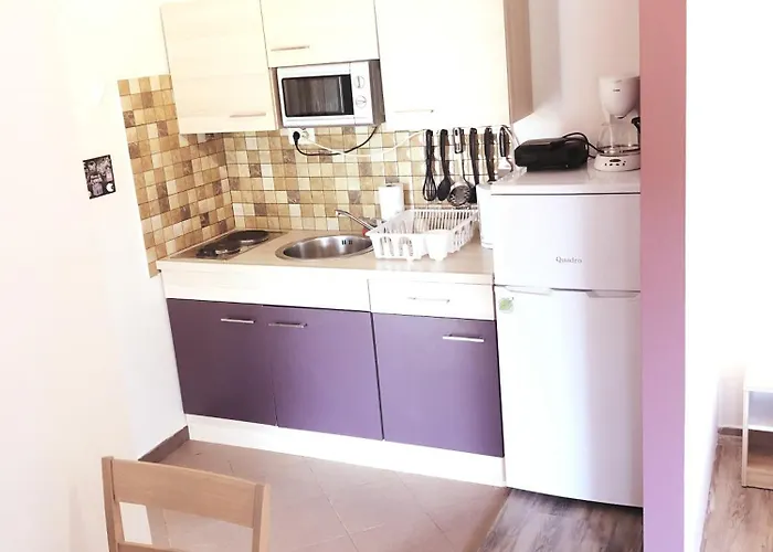 Διαμέρισμα Jeromela