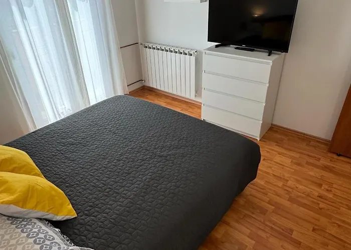 Jeromela Διαμέρισμα