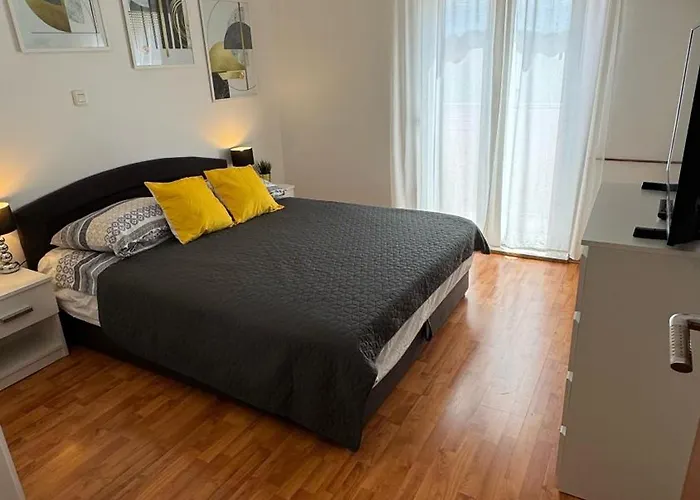 Jeromela * Valbandon