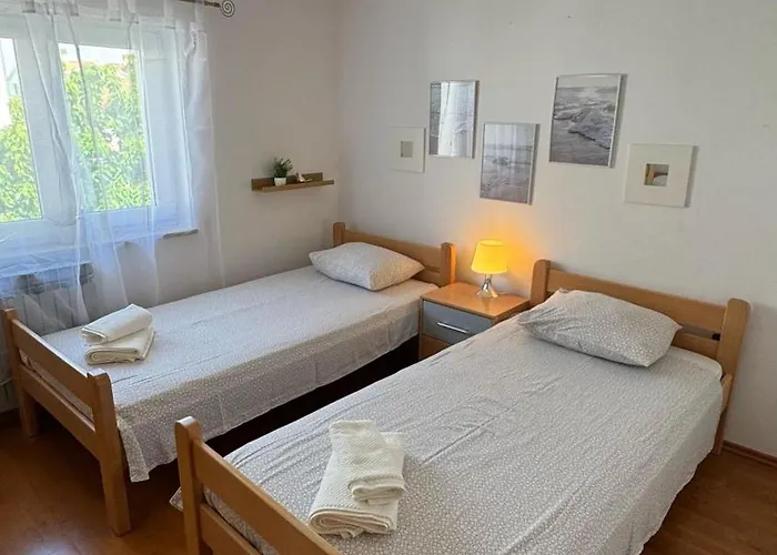 Jeromela Διαμέρισμα Valbandon