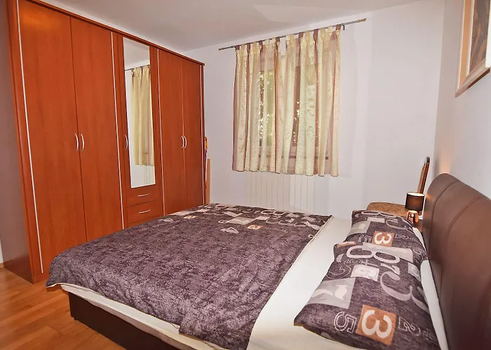 Διαμέρισμα Jeromela *