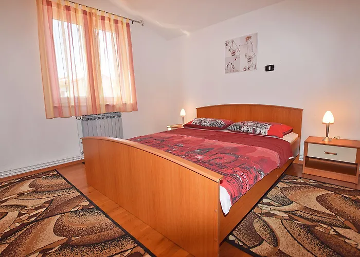 Jeromela Διαμέρισμα *