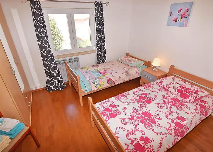 Jeromela * Valbandon