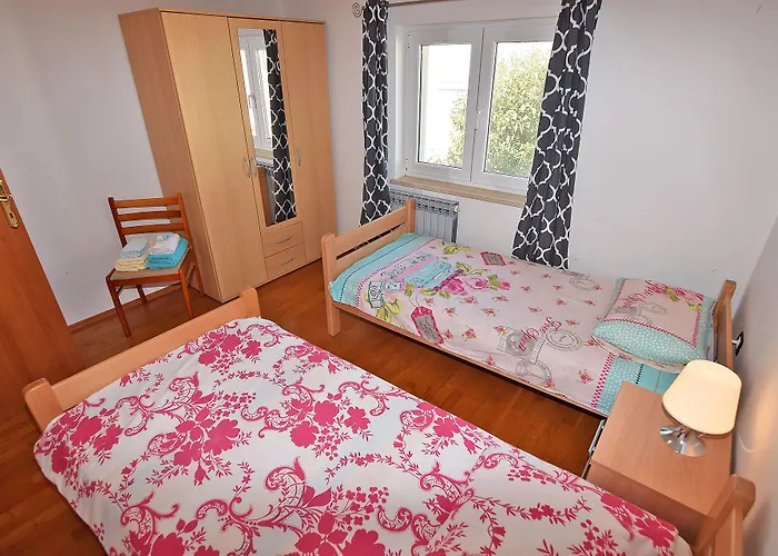 Jeromela Διαμέρισμα