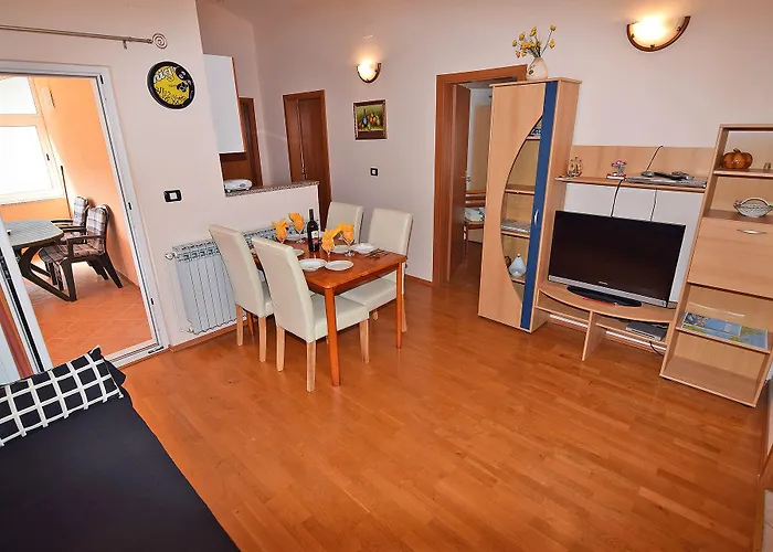 Jeromela * Valbandon