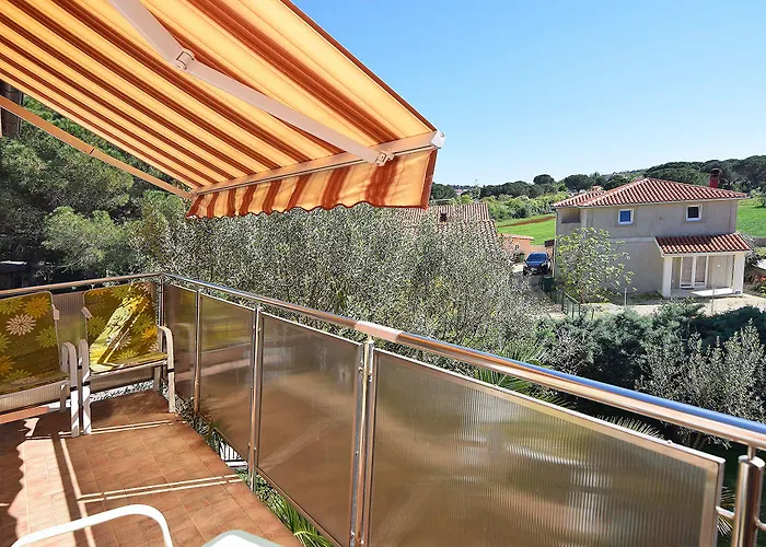 Jeromela * Valbandon