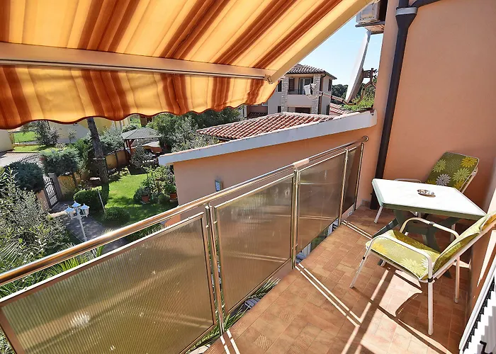 Jeromela Διαμέρισμα