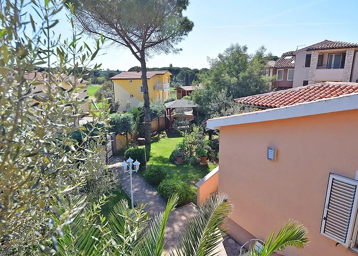 Jeromela * Valbandon