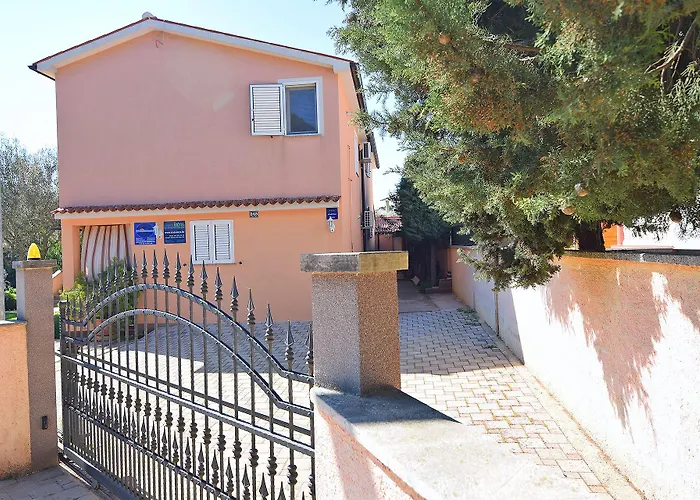 Jeromela Διαμέρισμα