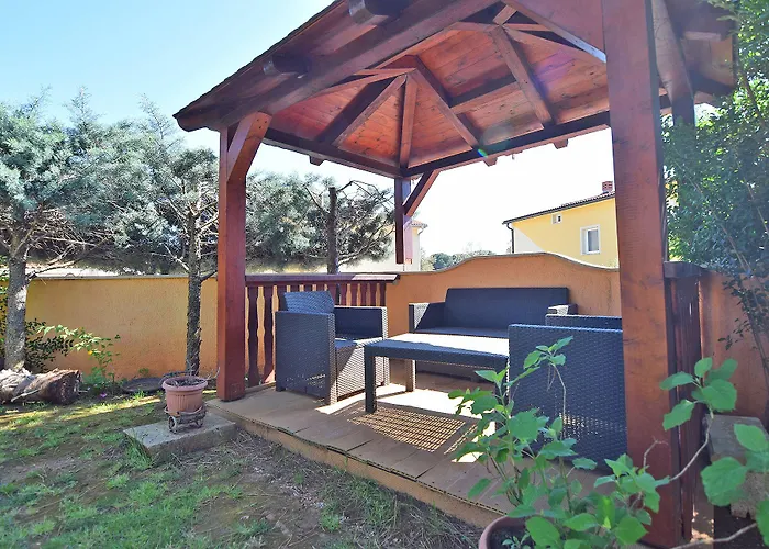 Jeromela * Valbandon