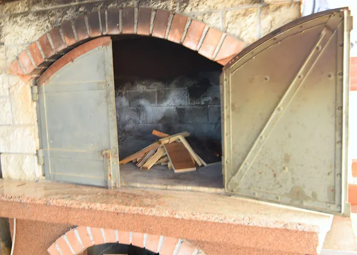 Jeromela Διαμέρισμα