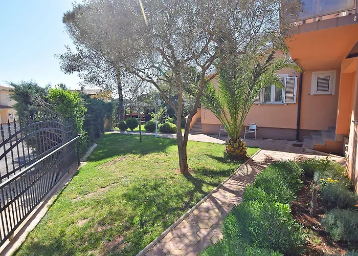 Jeromela Διαμέρισμα