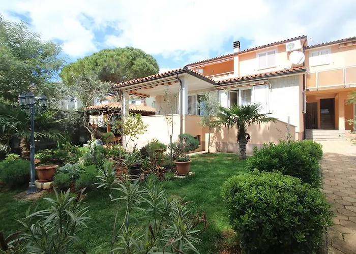 Jeromela Διαμέρισμα