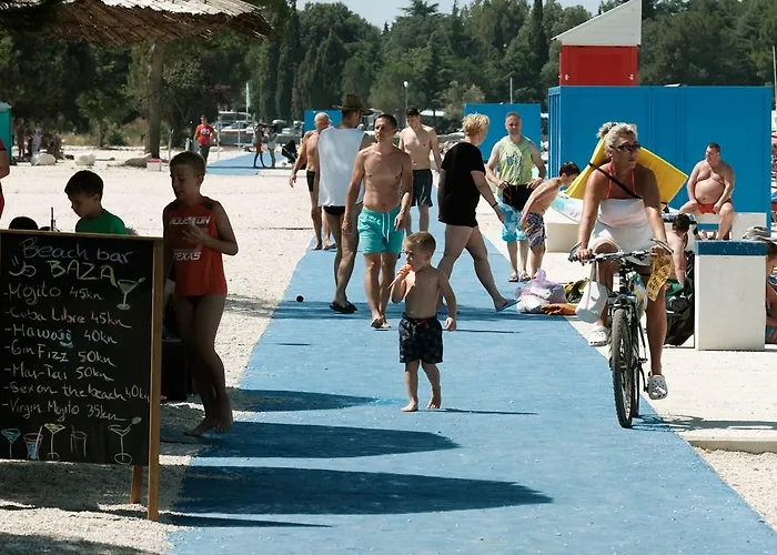 Διαμέρισμα Jeromela *