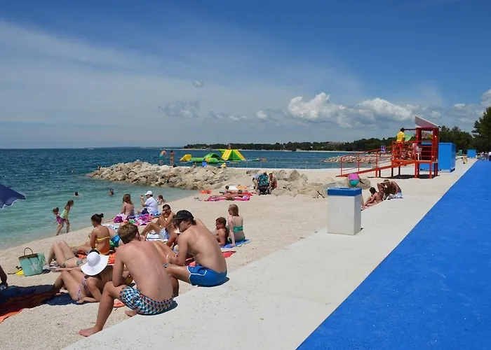 Διαμέρισμα Jeromela