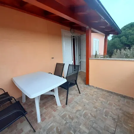 Appartement Jeromela Valbandon