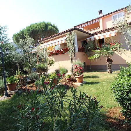 Jeromela Apartmán